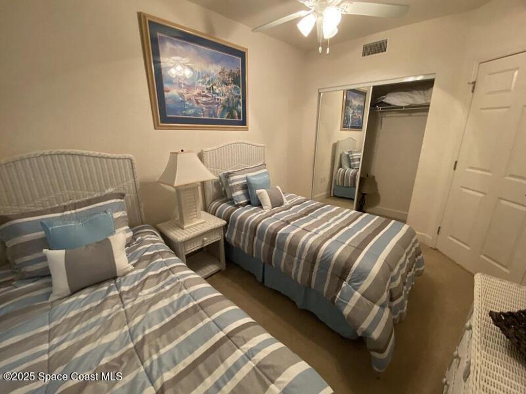 806 Mystic Drive, Cape Canaveral, FL 32920