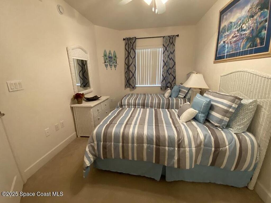 806 Mystic Drive, Cape Canaveral, FL 32920