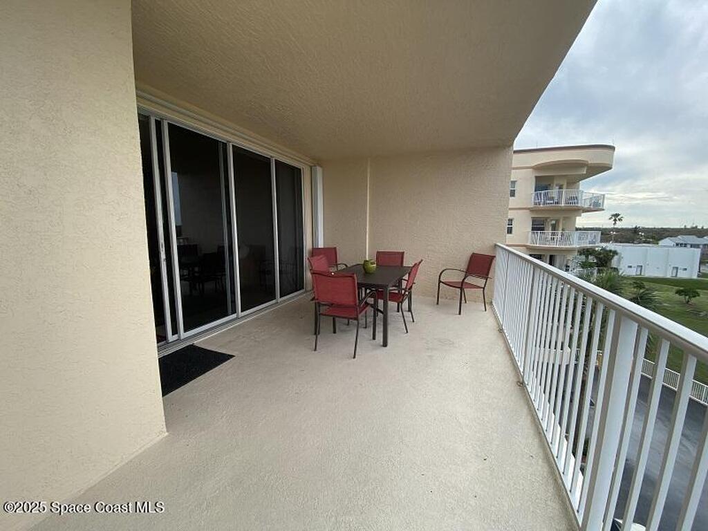 806 Mystic Drive, Cape Canaveral, FL 32920