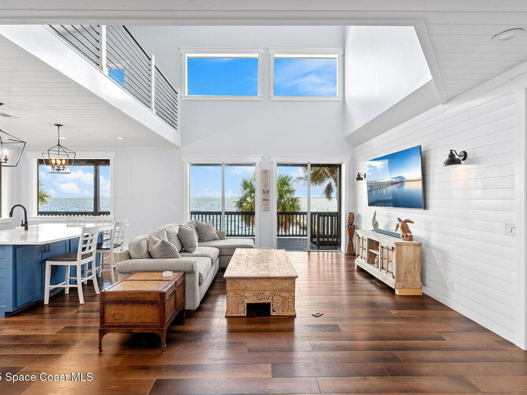 830 S Banana River Drive, Merritt Island, FL 32952