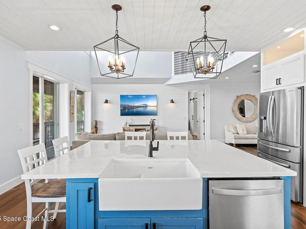 830 S Banana River Drive, Merritt Island, FL 32952