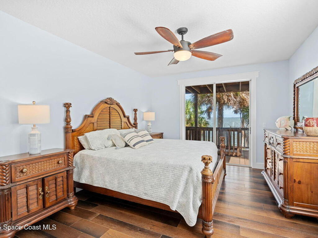 830 S Banana River Drive, Merritt Island, FL 32952