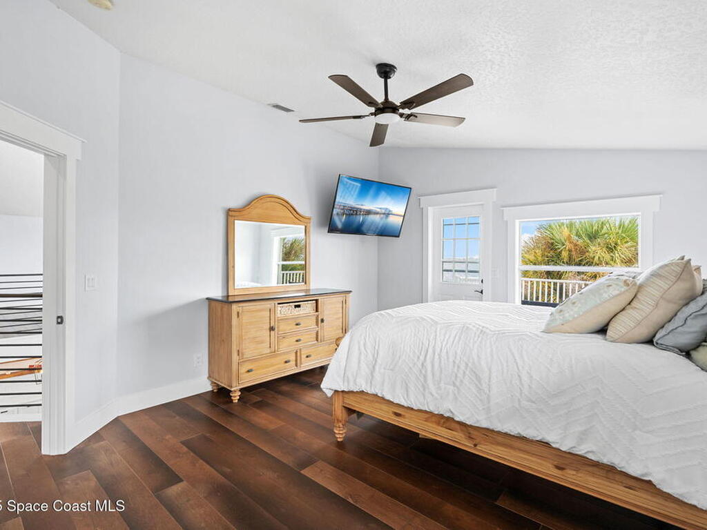 830 S Banana River Drive, Merritt Island, FL 32952