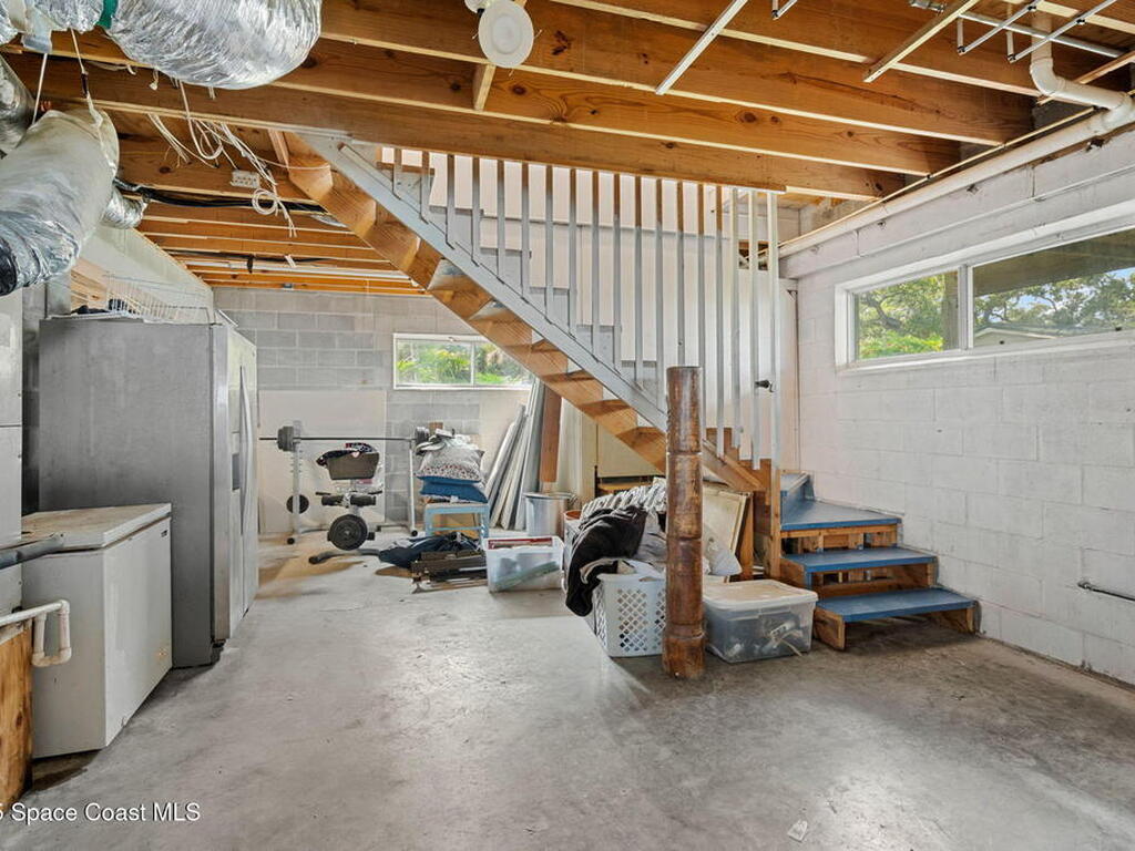 830 S Banana River Drive, Merritt Island, FL 32952