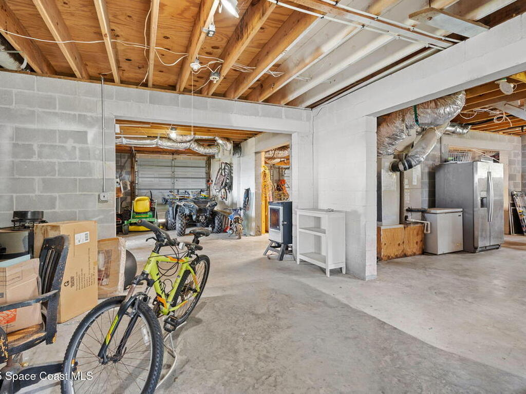 830 S Banana River Drive, Merritt Island, FL 32952