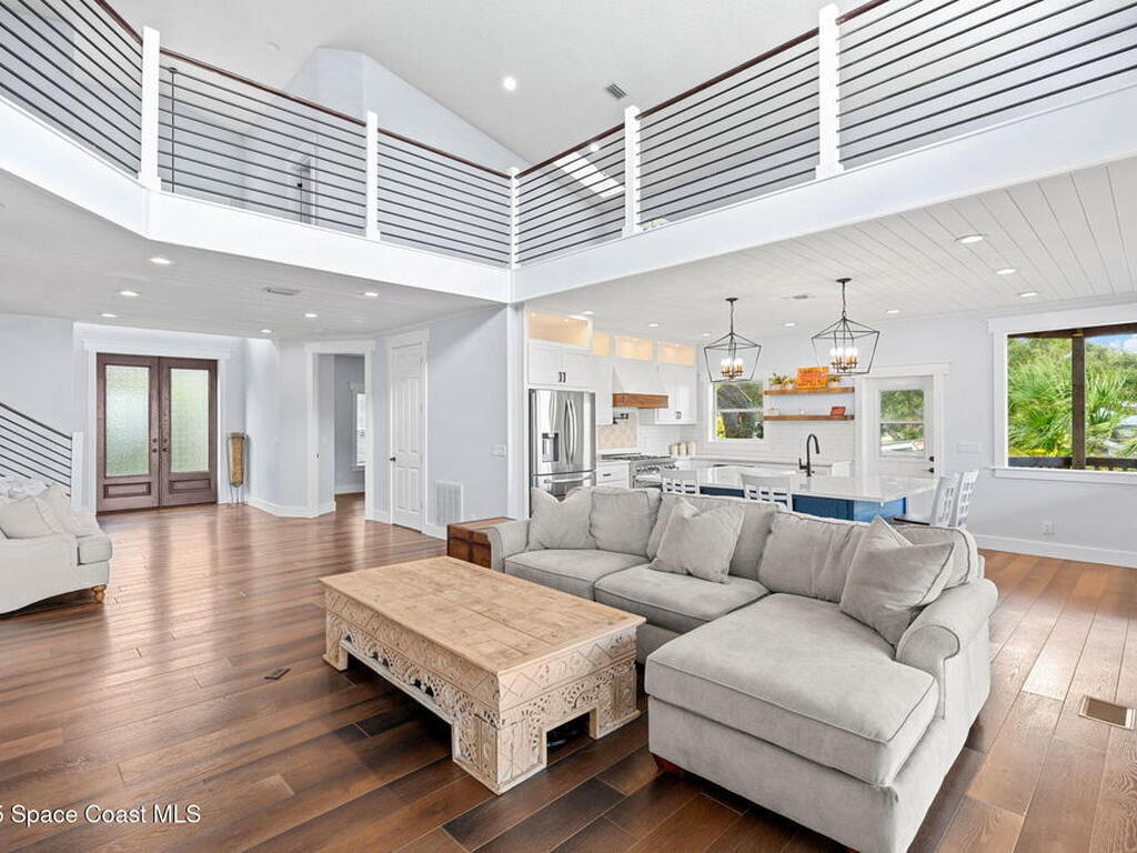 830 S Banana River Drive, Merritt Island, FL 32952