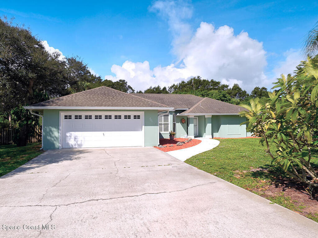 263 Camino Place, Melbourne Beach, FL 32951