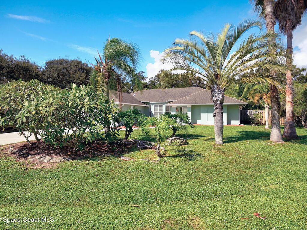 263 Camino Place, Melbourne Beach, FL 32951
