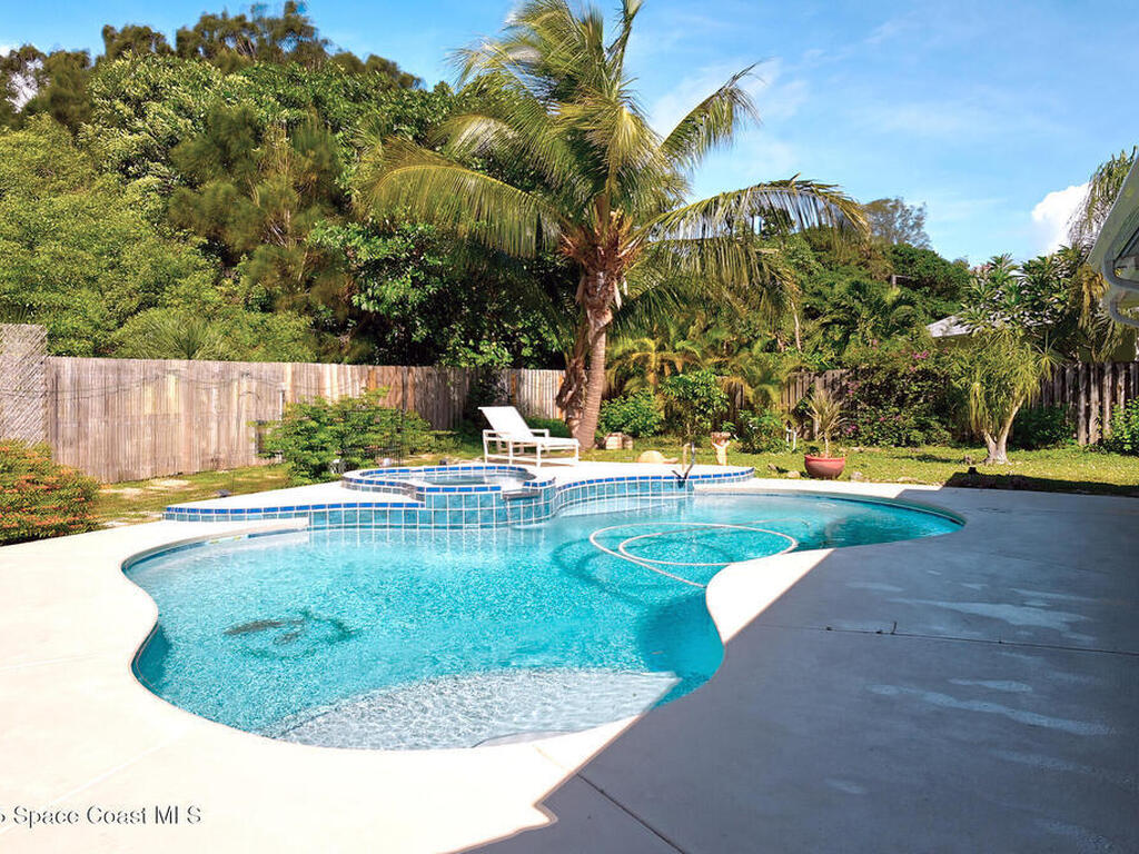 263 Camino Place, Melbourne Beach, FL 32951