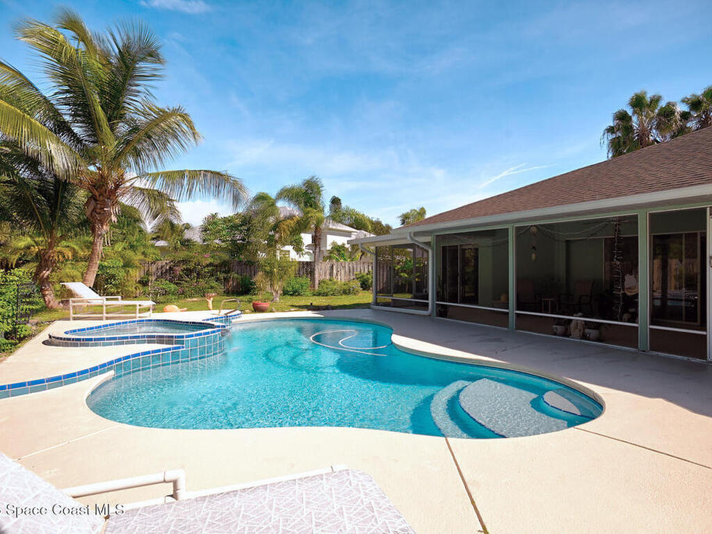 263 Camino Place, Melbourne Beach, FL 32951