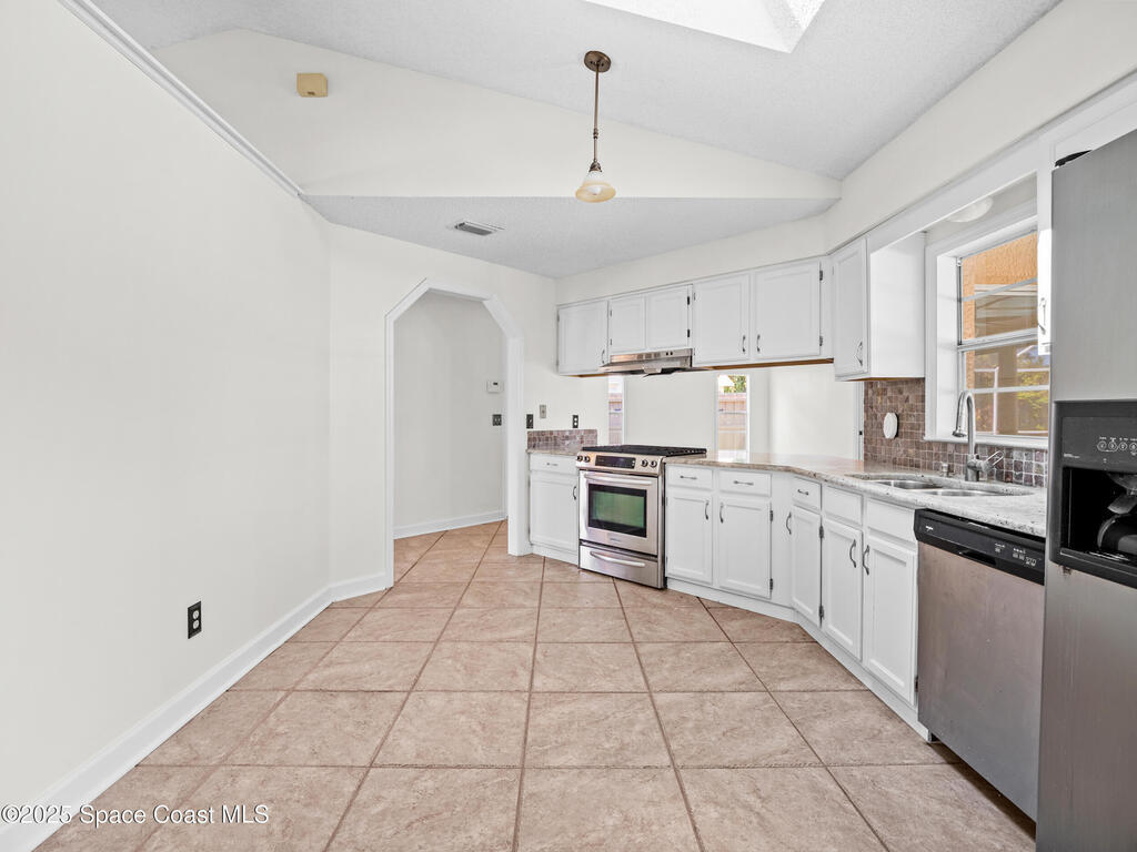 2322 Appalachian Drive, Melbourne, FL 32935