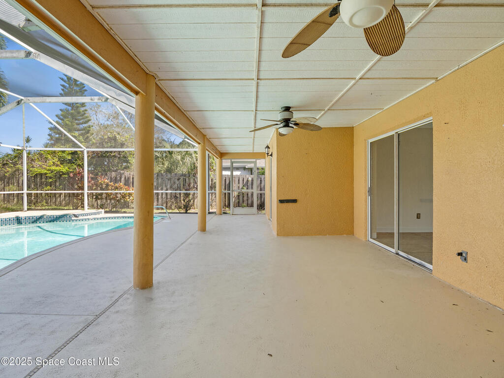 2322 Appalachian Drive, Melbourne, FL 32935