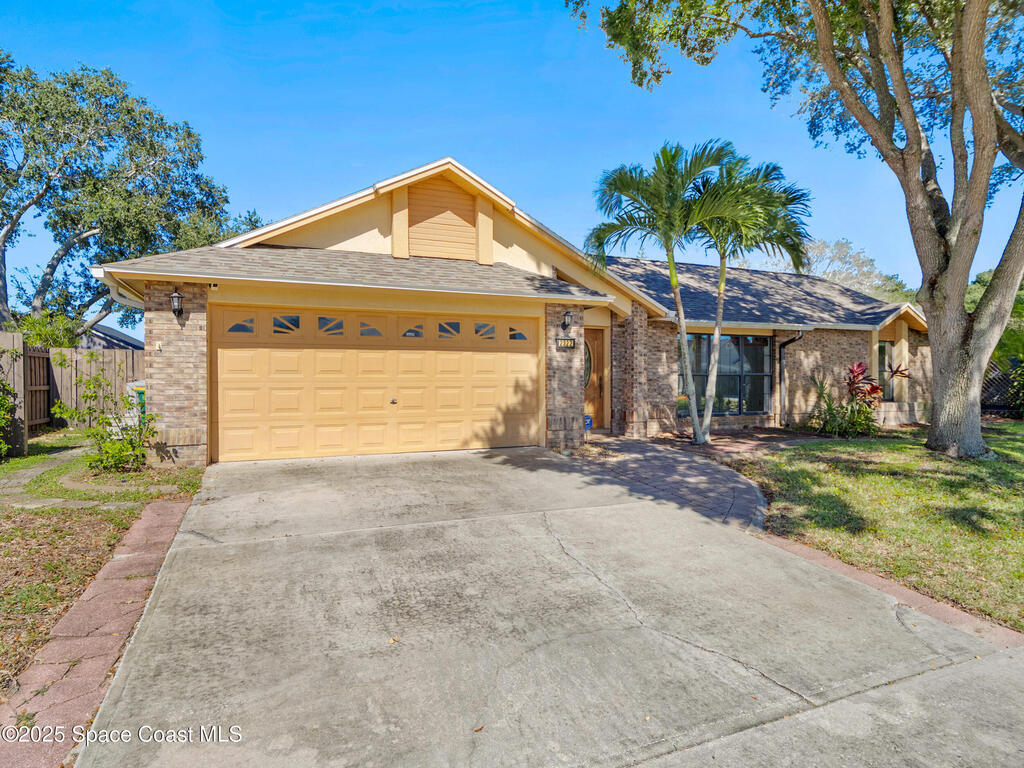 2322 Appalachian Drive, Melbourne, FL 32935