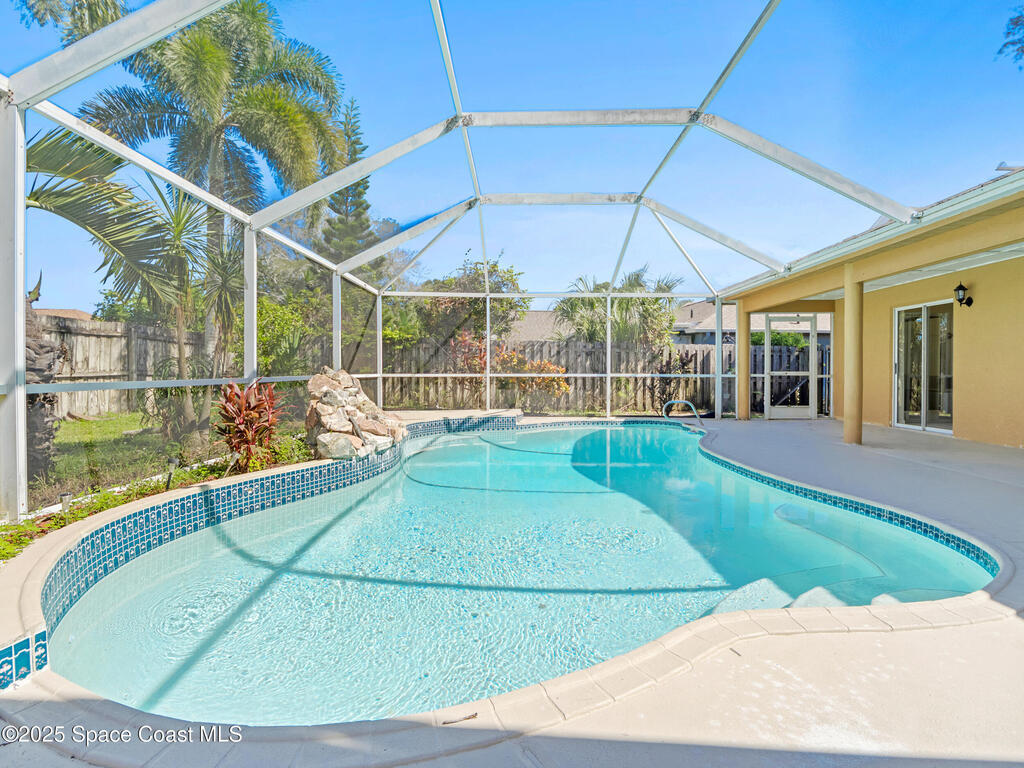 2322 Appalachian Drive, Melbourne, FL 32935