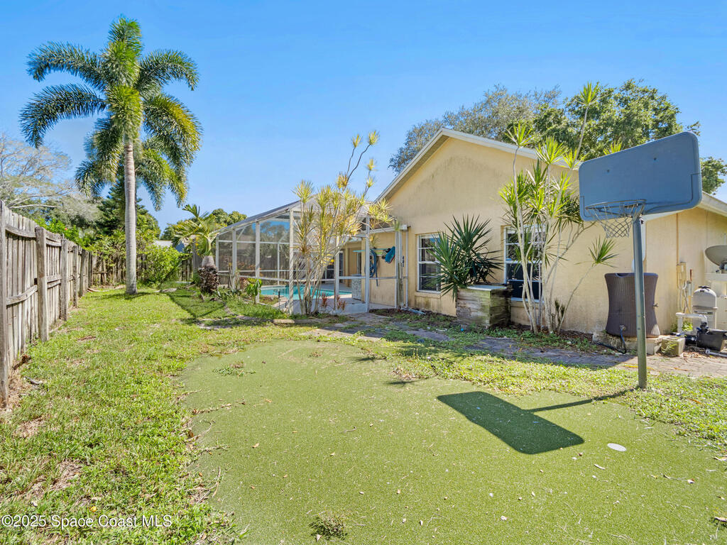 2322 Appalachian Drive, Melbourne, FL 32935