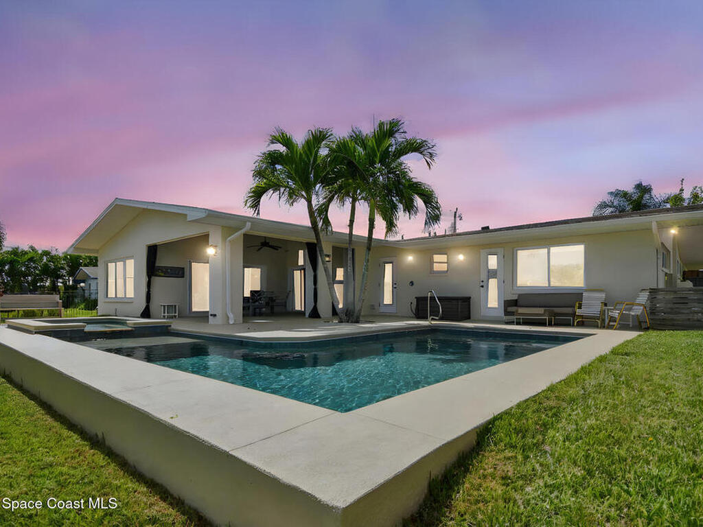 17 Danube River Drive, Cocoa Beach, FL 32931