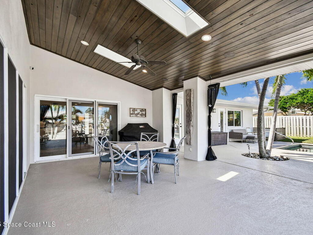 17 Danube River Drive, Cocoa Beach, FL 32931