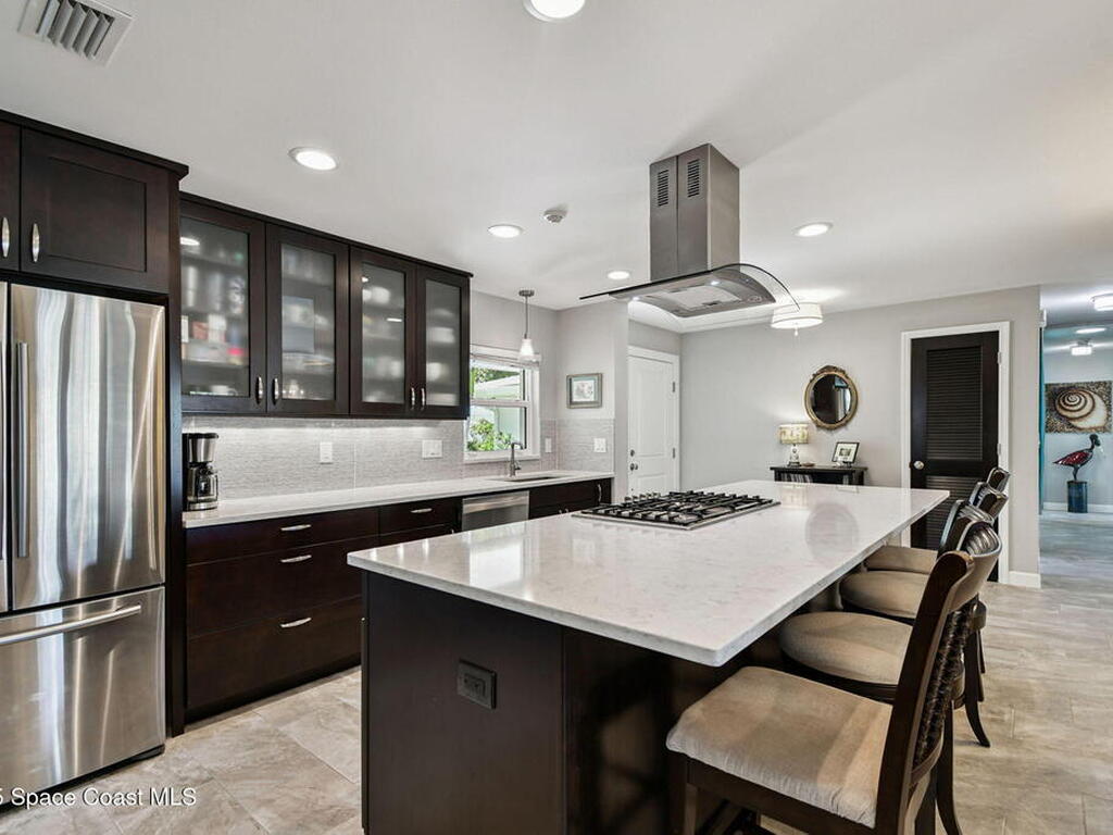 17 Danube River Drive, Cocoa Beach, FL 32931