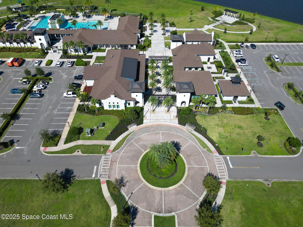 1572 Great Belt Circle, Melbourne, FL 32940