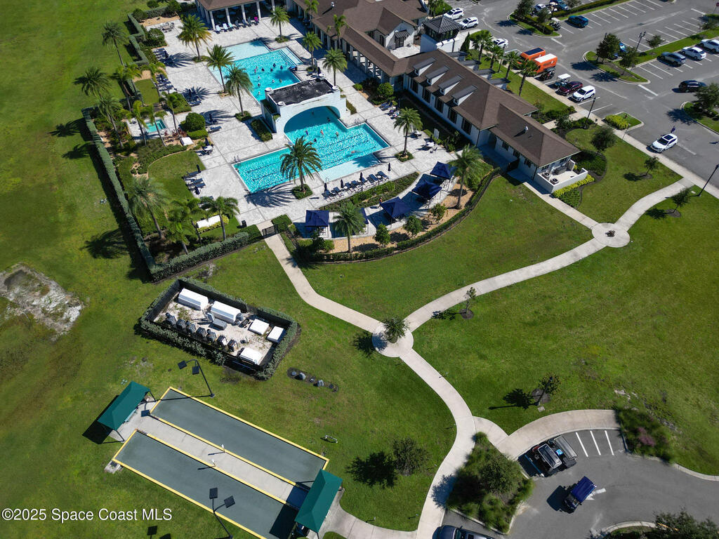 1572 Great Belt Circle, Melbourne, FL 32940