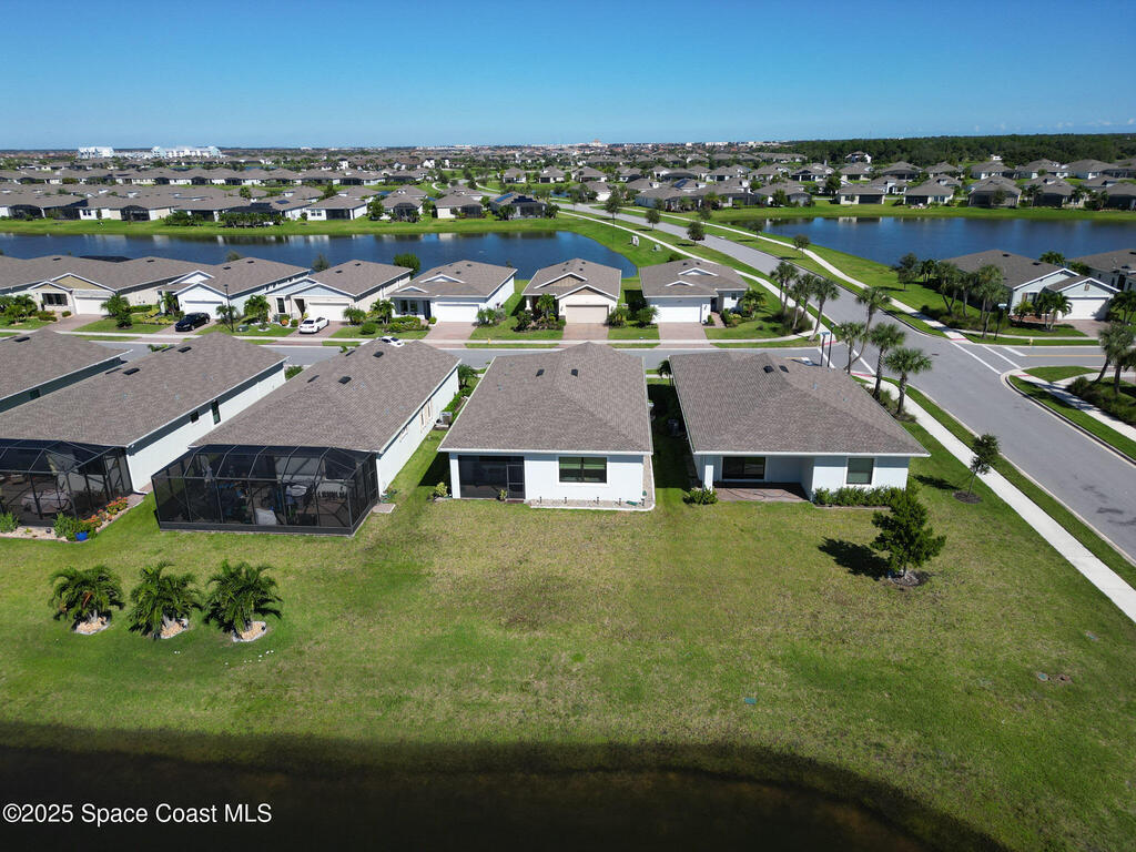 1572 Great Belt Circle, Melbourne, FL 32940