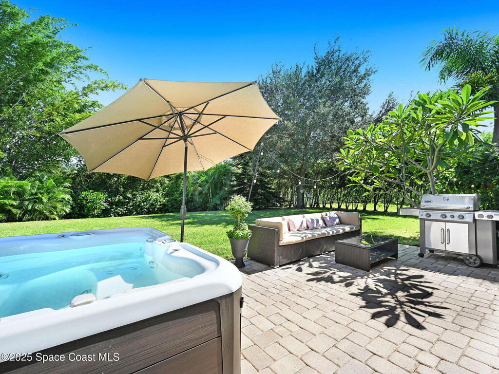 1770 Marcello Drive, Melbourne, FL 32934