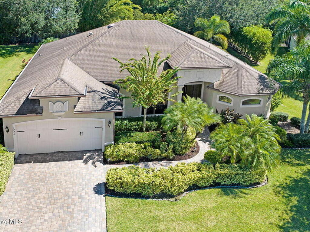 1770 Marcello Drive, Melbourne, FL 32934