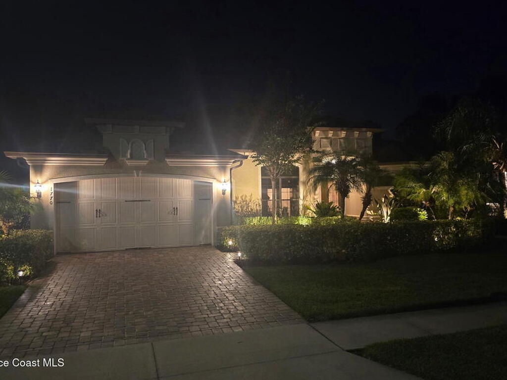 1770 Marcello Drive, Melbourne, FL 32934