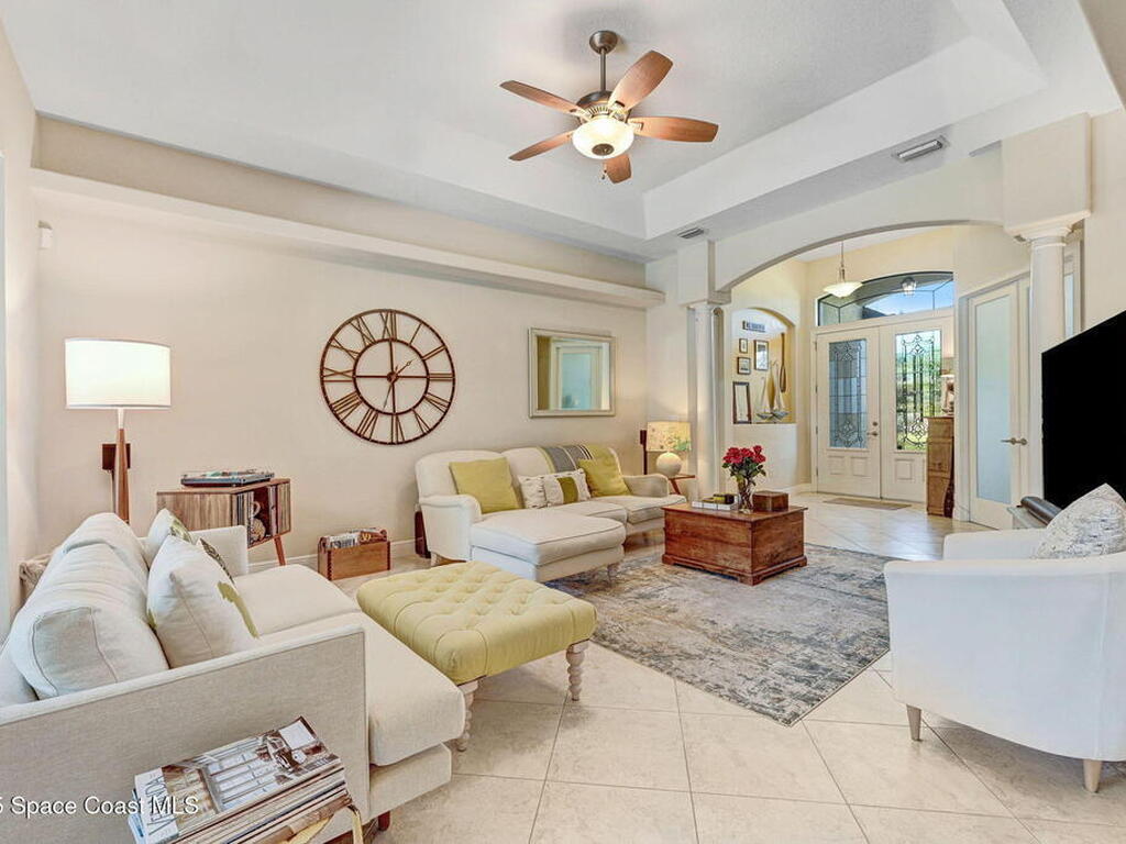 1770 Marcello Drive, Melbourne, FL 32934