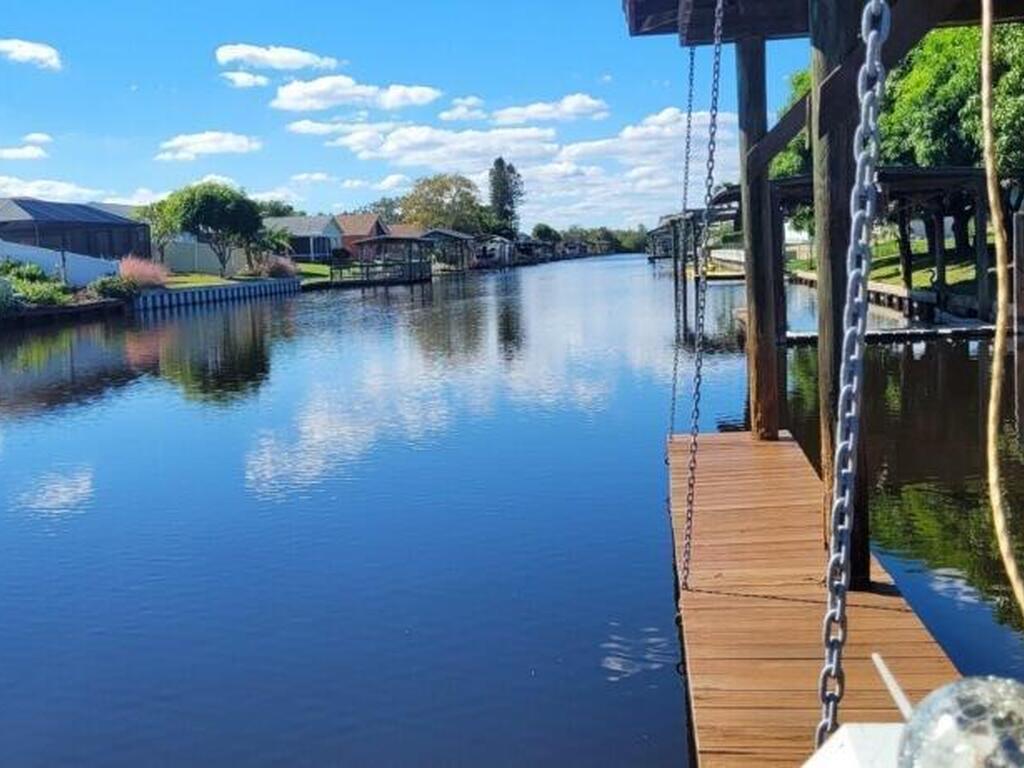 1445 Sunrise Drive, Merritt Island, FL 32952