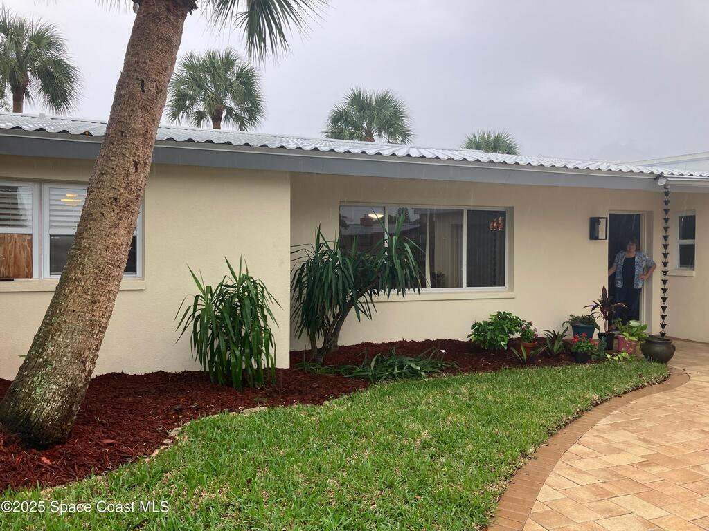 1445 Sunrise Drive, Merritt Island, FL 32952