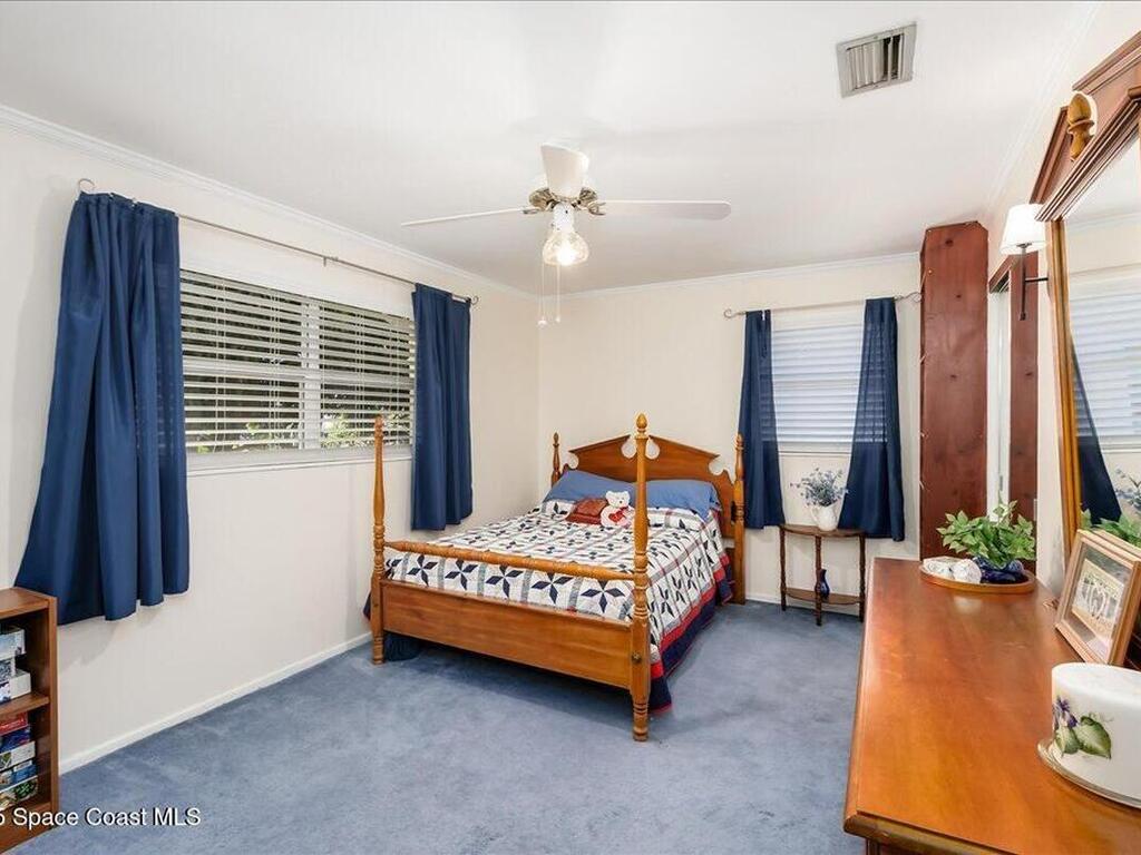 1445 Sunrise Drive, Merritt Island, FL 32952