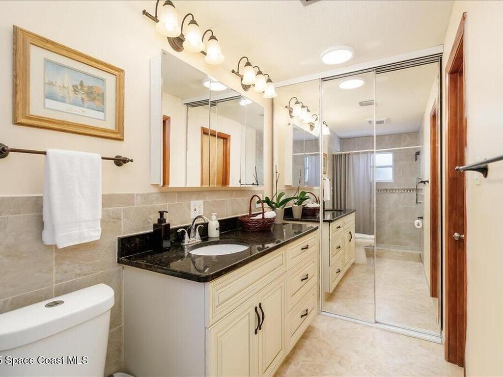 1445 Sunrise Drive, Merritt Island, FL 32952