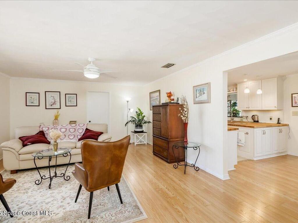 1445 Sunrise Drive, Merritt Island, FL 32952