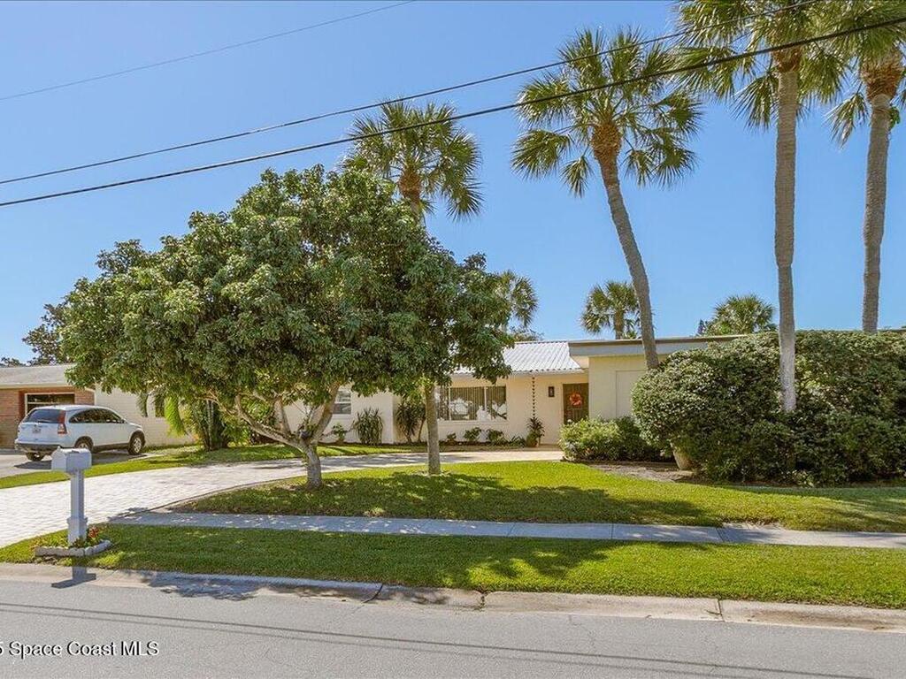 1445 Sunrise Drive, Merritt Island, FL 32952