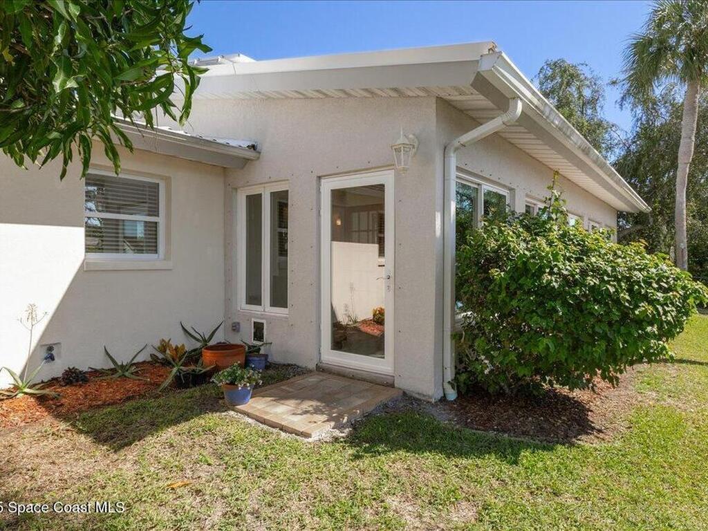 1445 Sunrise Drive, Merritt Island, FL 32952