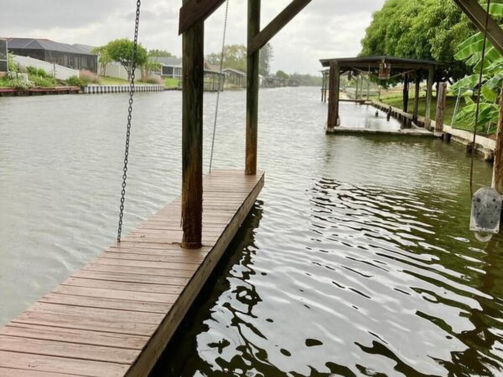 1445 Sunrise Drive, Merritt Island, FL 32952