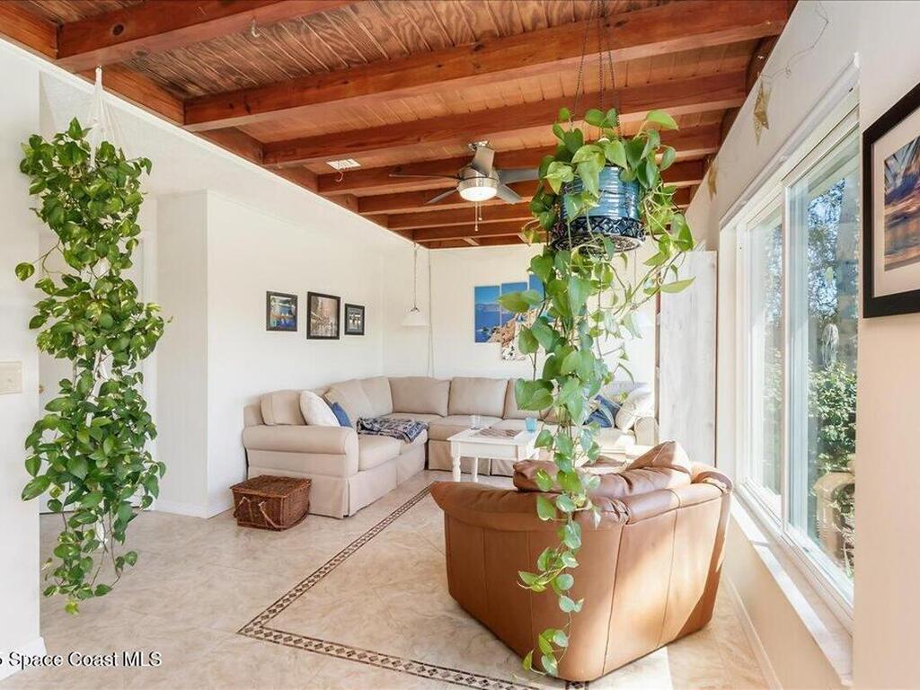 1445 Sunrise Drive, Merritt Island, FL 32952