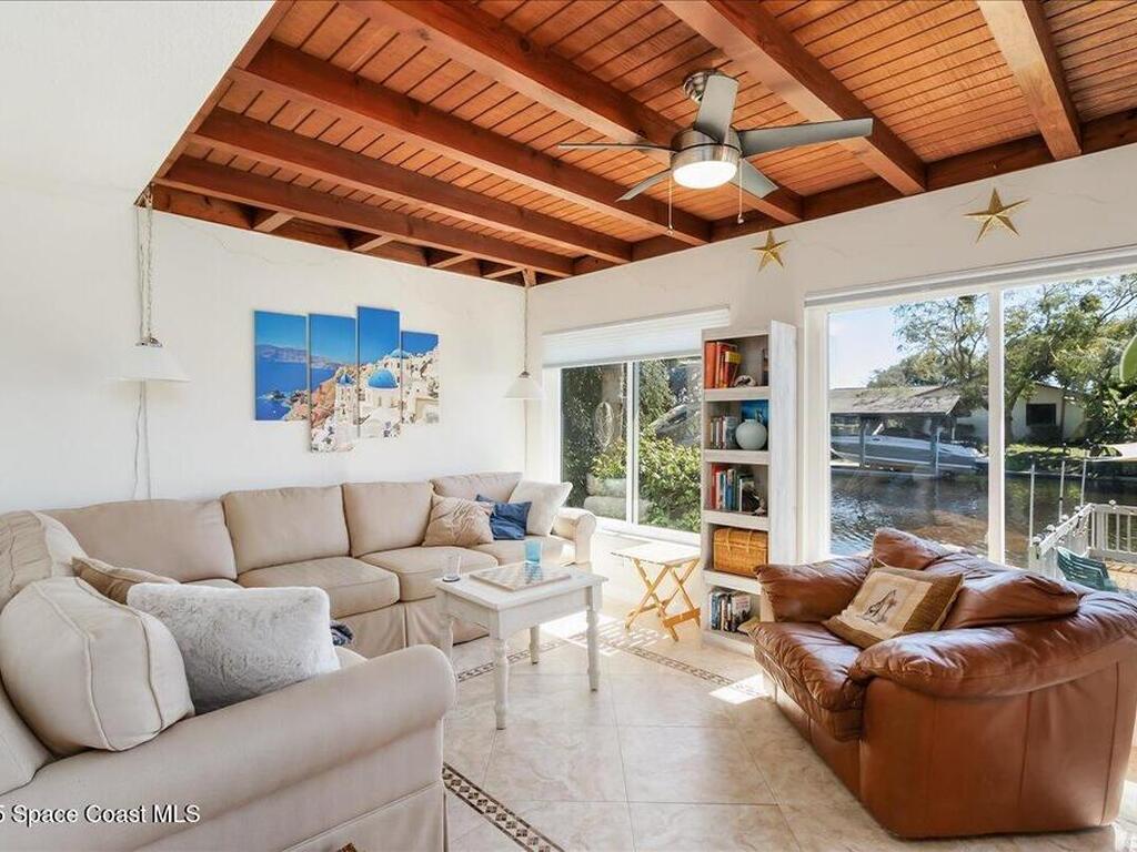 1445 Sunrise Drive, Merritt Island, FL 32952