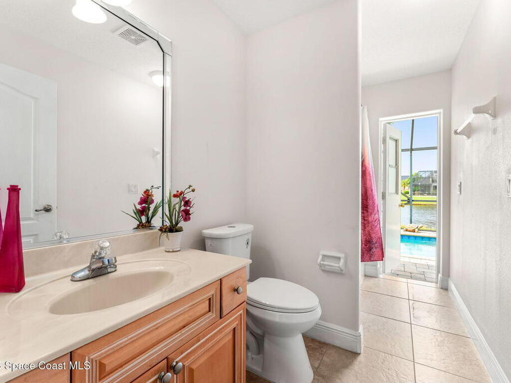 2037 Auburn Lakes Drive, Viera, FL 32955