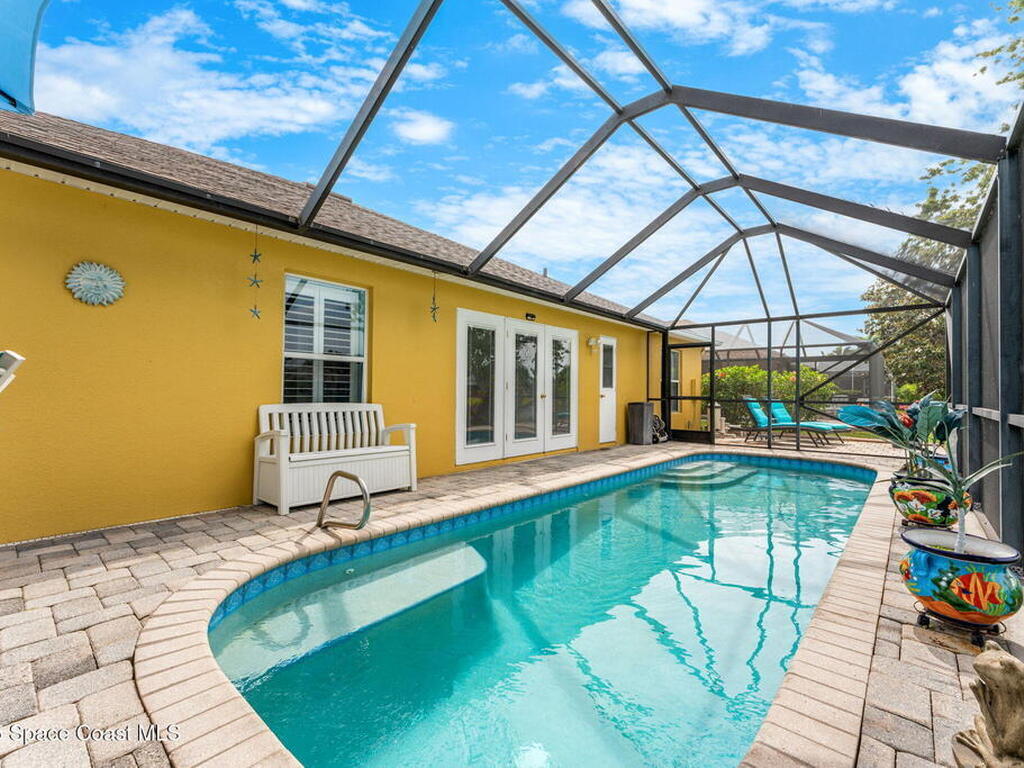 2037 Auburn Lakes Drive, Viera, FL 32955