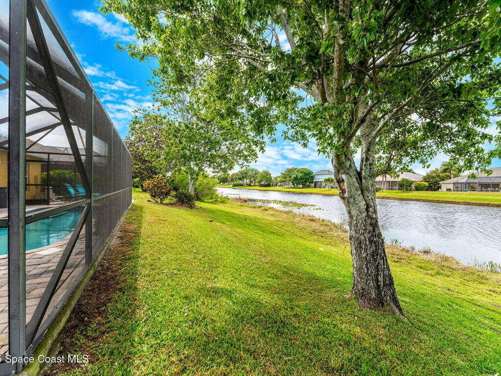 2037 Auburn Lakes Drive, Viera, FL 32955