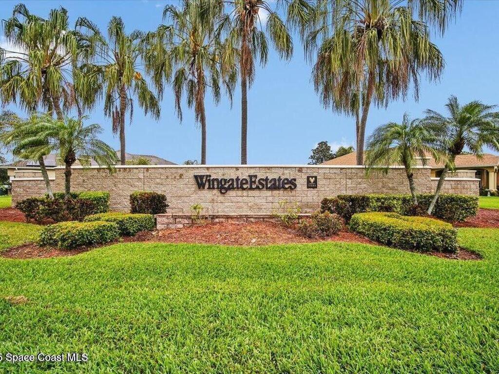 2037 Auburn Lakes Drive, Viera, FL 32955