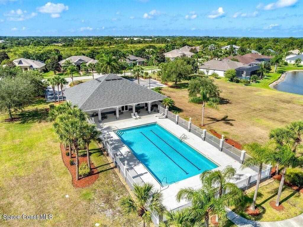 2037 Auburn Lakes Drive, Viera, FL 32955