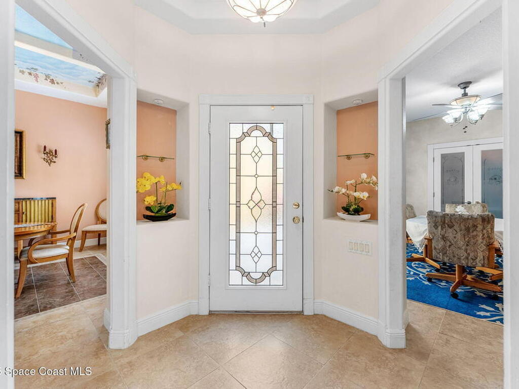 2037 Auburn Lakes Drive, Viera, FL 32955