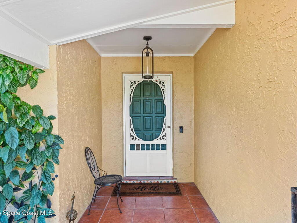 135 N Twin Lakes Road, Cocoa, FL 32926