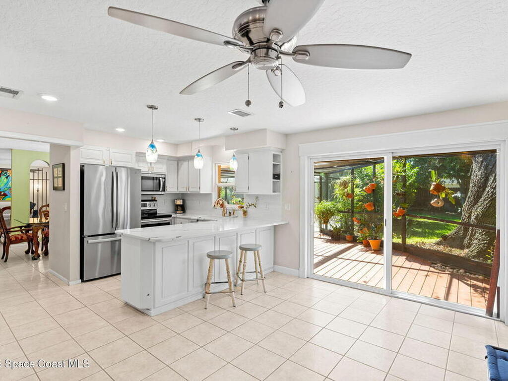 135 N Twin Lakes Road, Cocoa, FL 32926