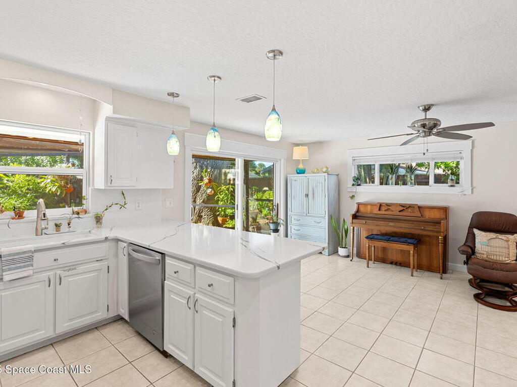 135 N Twin Lakes Road, Cocoa, FL 32926