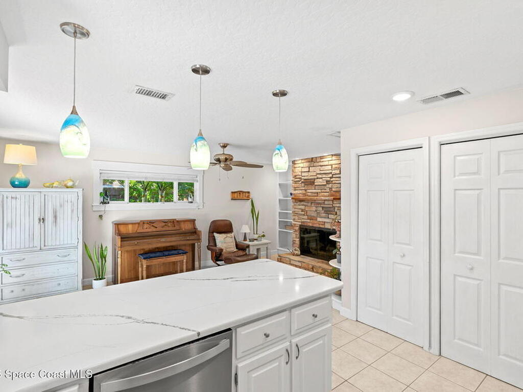 135 N Twin Lakes Road, Cocoa, FL 32926