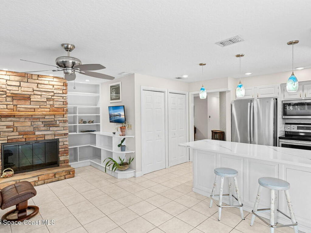 135 N Twin Lakes Road, Cocoa, FL 32926